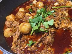 -绝城芋儿鸡(犀浦旗舰店)