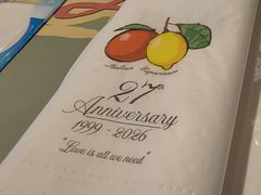 -安妮意大利餐厅(国贸店)