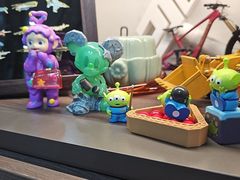 -泡泡玛特POPMART(赛格国际购物中心店)