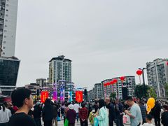 -宏帆巴人广场(石岭大道店)