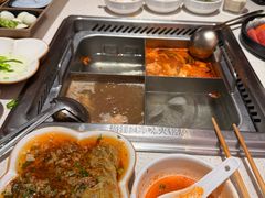 -海底捞火锅(凤凰广场店)