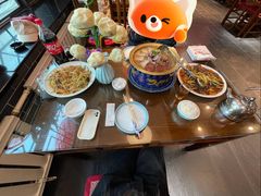 -东北大院·东北菜(三台子店)