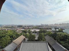 -大慈恩寺(大雁塔)