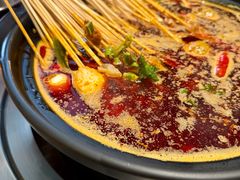 -江湖六膳門串串香(隆礼路店)