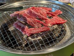 -山葵说·泥炉烤肉(泰达时尚E街区店)