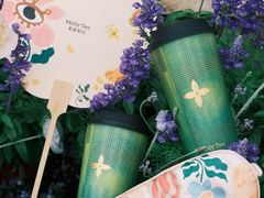 -Blue Concept Cafe&Farm·關於藍