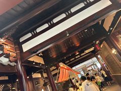 -麦当劳(南后街店)