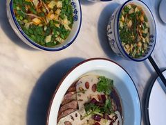 -唐猫庭院·千年陕菜(大唐不夜城店)