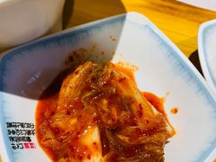 -唯成•韩国炭火烤肉 유성고기