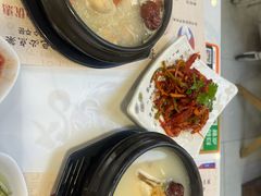 -长顺参鸡汤店(西塔总店)