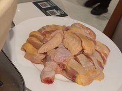 -粤来记·啫啫煲·点心(日月光店)