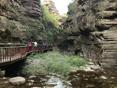 -云台山风景名胜区