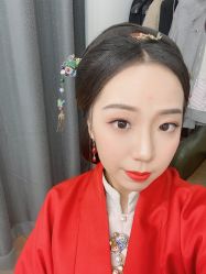 -美云庭古装·格格服汉服·京城旅拍(北京店)