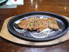 -古京·臻致料理(月湖店)