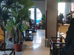 大堂-窦四牛杂面(总店)