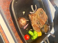 -十分牛西餐·牛扒专门店(光明广场店)