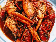 -三妹小龙虾·黄油蟹(华侨城总店)