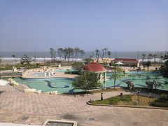 -青岛海泉湾皇冠假日度假酒店