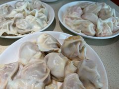 -金谷园饺子馆(北邮总店)