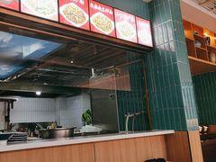 -轻松串吧(亦庄上海沙龙店)