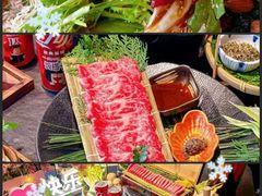 -黑牛の店·黑金店(沈阳万象城店)
