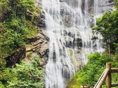 -千泷沟大瀑布旅游区