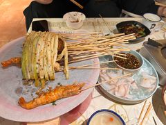 -串盟烧烤大排档·长沙美食地标(星沙店)