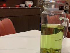 -湖南码头·地道岳阳美食·湘菜(魏公村店)