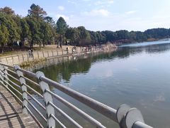 -美兰湖景区