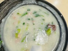 -玲又珑美食(盘福路店)