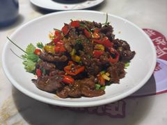 -绿茶餐厅(财富购物中心店)
