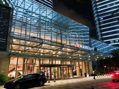 -厦门泰地万豪酒店-贡厨全日餐厅