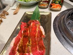 -汉拿山(金源店)
