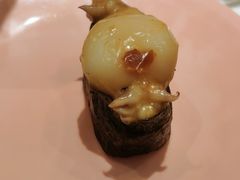 -争鲜回转寿司(通州万达店)