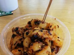 -周小亮丁家坡洋芋(全国总店)