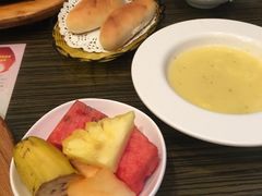 -豪客来牛排(人民东路店)