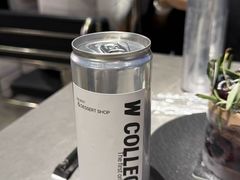 -W COLLECTIVE  DESSERT SHOP