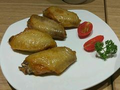 -棒约翰比萨·意面(金桥国际店)