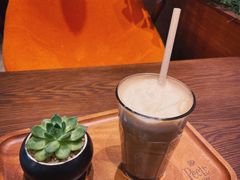 -Peet's Coffee皮爷咖啡(上海长风大悦城店)