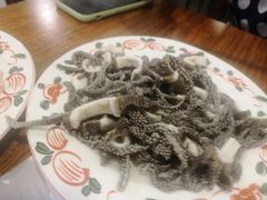 -老门框爆肚涮肉(金宝街店)