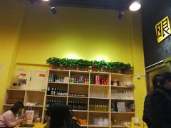 -望京小腰(北京总店)