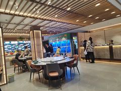 -聚丰园•湖鲜餐厅(阿红私房菜梅石路店)