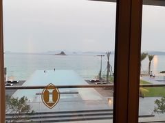 -深圳大梅沙京基洲际度假酒店