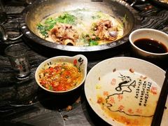 -天都火锅酒楼(虹梅南路店)
