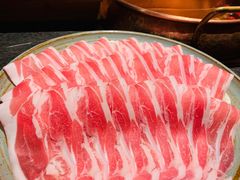 高钙羊肉-老墙根涮肉·铜锅·烧烤(欢乐谷·王四营店)