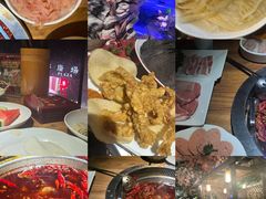 -城墙拐拐火锅(三峡广场黑金冠店)