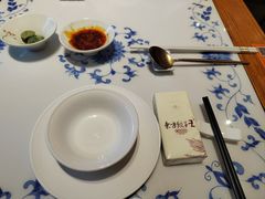 -东方饺子王(新阳路店)