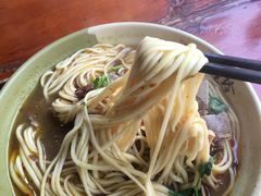 -美玲拉面(鞍山西道店)