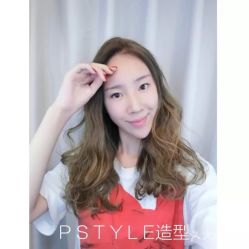 点击看大图 -P.STYLE 派斯造型