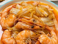 -天伦海鲜·老味道·青岛菜(栈桥天主教堂店)